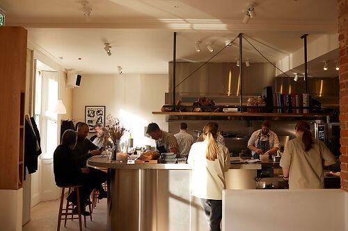 30 under £30: our pick of the dinner deals for Restaurant Month 2026